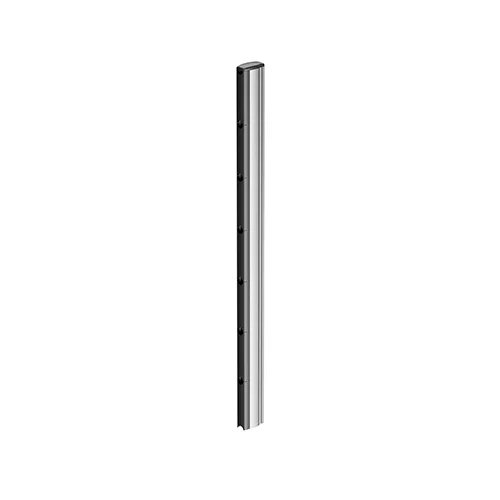 Aluminium Column For Video Wall Stand/Cart